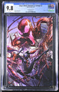 King in Black: Gwenom vs. Carnage #2 CGC 9.8