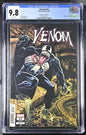 Venom #22 CGC 9.8