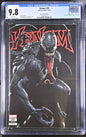 Venom #25 CGC 9.8 Ltd 950