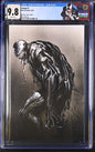 Venom #7 CGC 9.8 Custom Label