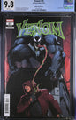 Venom #25 CGC 9.8 KEY
