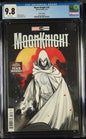Moon Knight #18 CGC 9.8