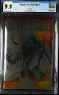 Vengeance of the Moon Knight #1 FOIL CGC 9.8